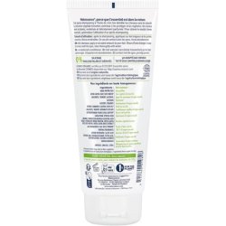 Natessance Organic Strengthening Castor Oil and Vegetable Keratin