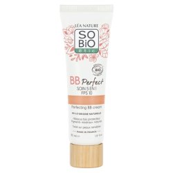 Lea Nature So Bio Etic BB Cream 5-in-1 Certified Organic Perfect Clear