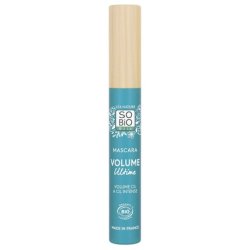 Lea Nature So Bio Etic Certified Organic Ultimate Volume Mascara