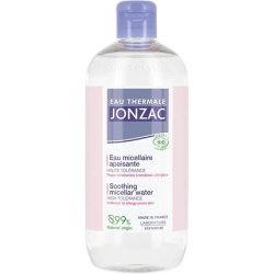 Eau Thermale Jonzac Organic Soothing Micellar Water 500ml