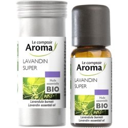 Le Comptoir Aroma Aetheric Oil Lavandin Super Lavandula Burnati 10ml