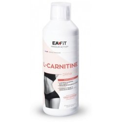 L-Carnitine Natural Substance Produced by the Body