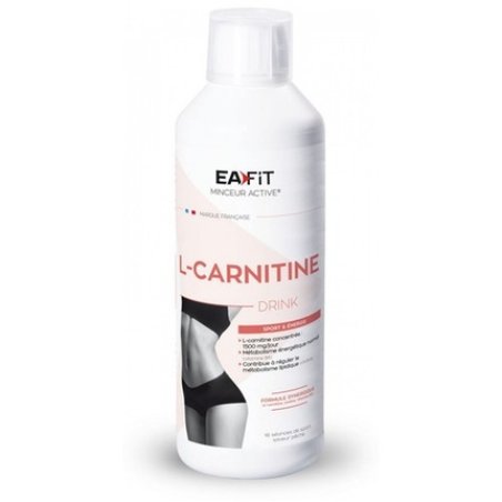 L-Carnitine Natural Substance Produced by the Body