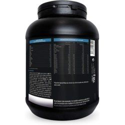 Eafit Milk & Egg Tri-Source Proteins: Casein, Isolate, Egg White