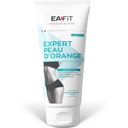 Eafit Gel Expert Cellulite Gel Tube - Let Your Confidence Shine Through