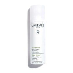 Caudalie Grape Water Hydrating And Soothing Face 75 Ml By Caudalie