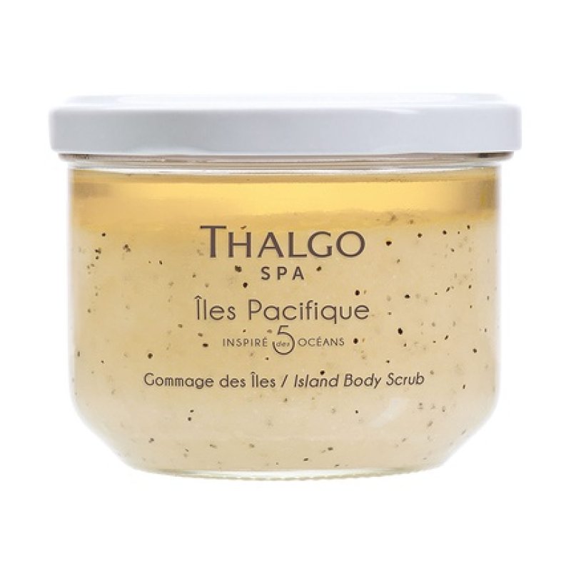 Thalgo Spa Iles Pacifique Body Scrub 270g
