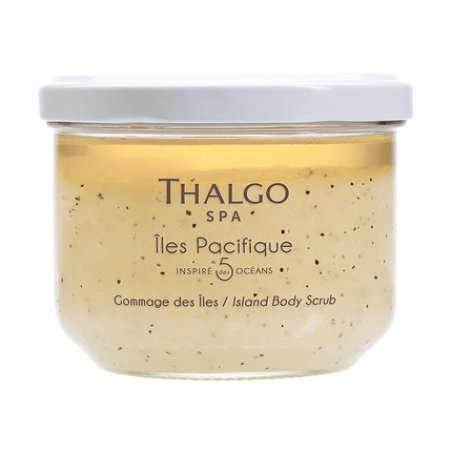 Thalgo Spa Iles Pacifique Body Scrub 270g