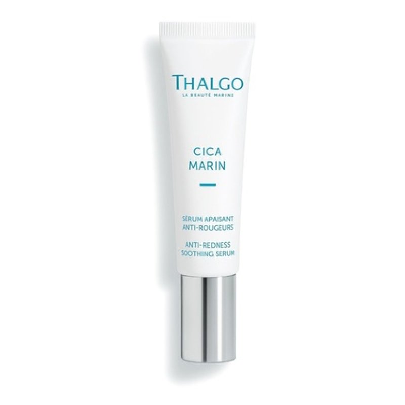 Thalgo Soothing Serum Against Redness Professional Product Line