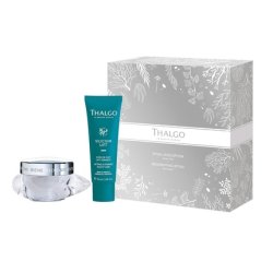 Thalgo Gift Set Marine Diamonds Exception with Silicon Lift