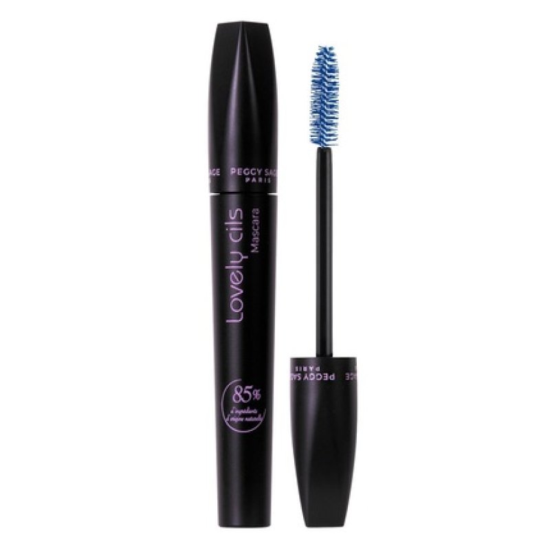 Lovely Cils Mascara - Ocean, 10ml