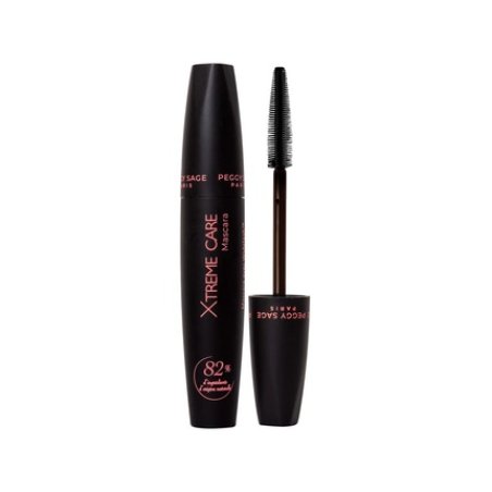 Xtreme Care Mascara Stimulating Eyelash Growth Black 11ml