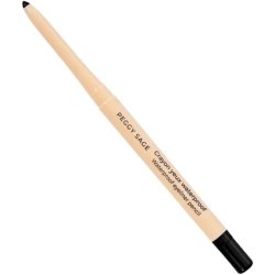 Peggy Sage Retractable Waterproof Eyeliner Pencil Noir
