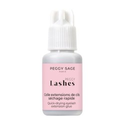 Peggy Sage P.Sage Eyelash Extension Glue 10g Quick Drying