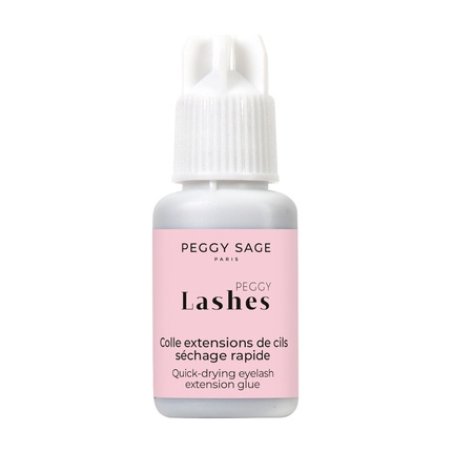 Peggy Sage P.Sage Eyelash Extension Glue 10g Quick Drying