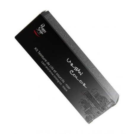 Peggy Sage Eyelash Tinting Kit Black