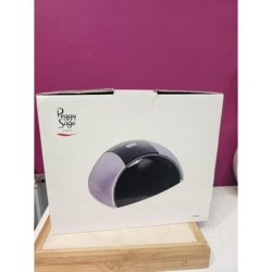 Peggy Sage 36W Purple Hybrid Technology LED Lamp