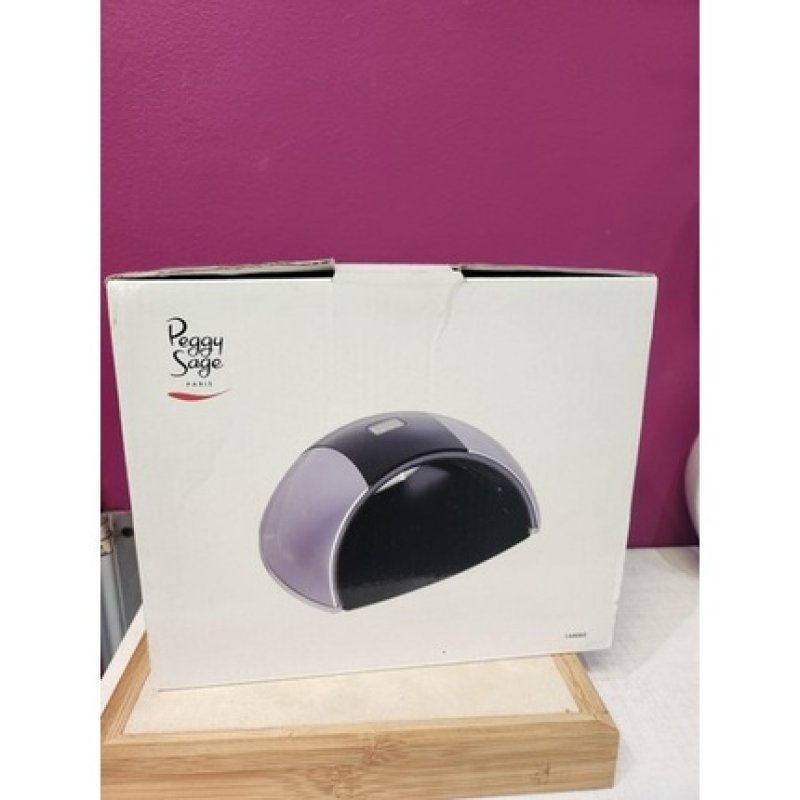 Peggy Sage 36W Purple Hybrid Technology LED Lamp