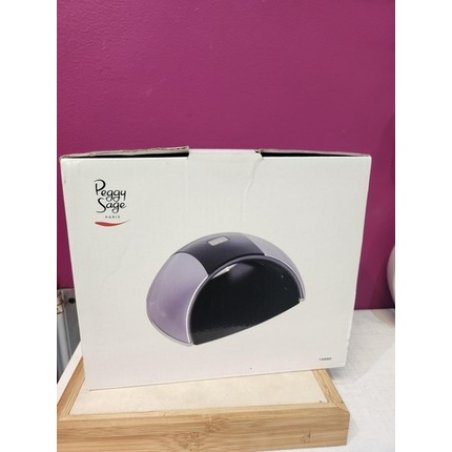 Peggy Sage 36W Purple Hybrid Technology LED Lamp