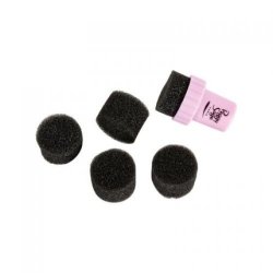 Peggy Sage Sponges and Applicator for Nail Gradients