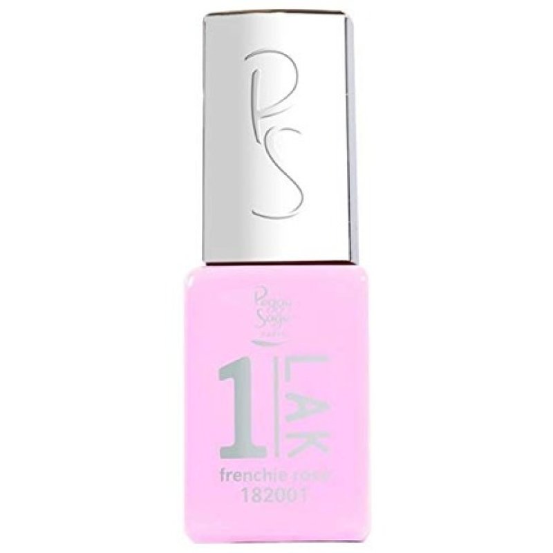 Peggy Sage One-Lak 1-Step Gel Polish Frenchie Pink 5ml 182001