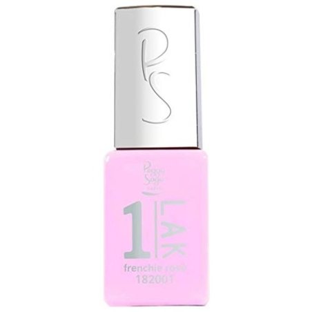 Peggy Sage One-Lak 1-Step Gel Polish Frenchie Pink 5ml 182001