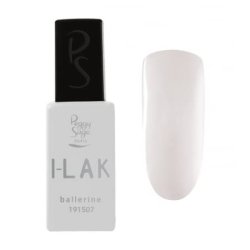 Peggy Sage I-LAK Soak Off Gel Nail Polish Semi-Permanent 11ml