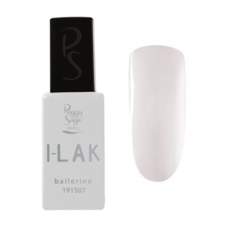 Peggy Sage I-LAK Soak Off Gel Nail Polish Semi-Permanent 11ml