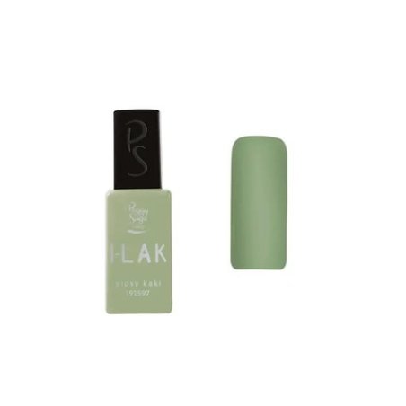 Peggy Sage I-lAK Soak Off Gel Nail Polish Semi-Permanent 11ml