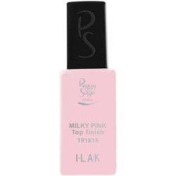 Peggy Sage Top Finish Milky Pink 12ml