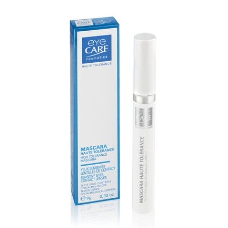 Eye Care Mascara 9g Color: Azure