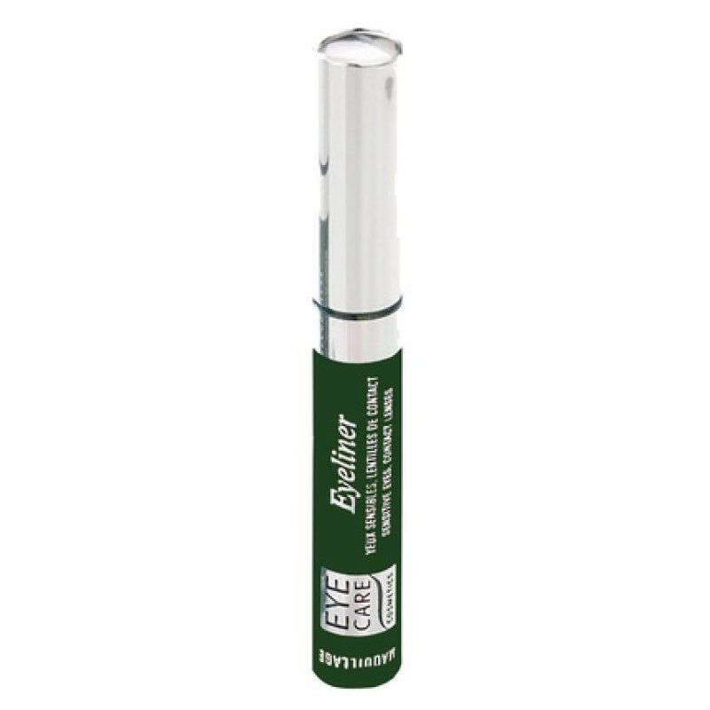 Eye Care Eyeliner Green 5g