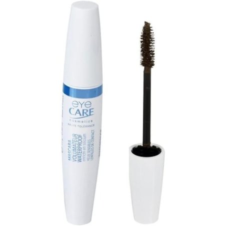 Eye Care Cosmetics Mascara 11g 6100 Brown - Volumizing Long Lasting Smudge