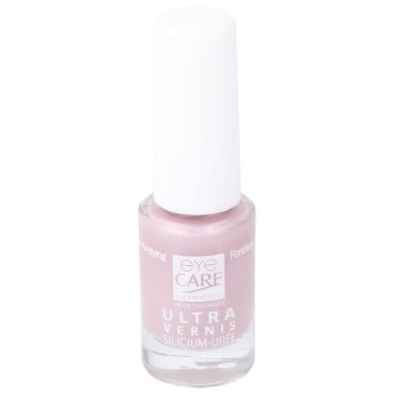 Eye Care Cosmetics Nail Polish with UVA and UVB Protection in Cosmos Color 5ml