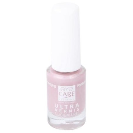 Eye Care Cosmetics Nail Polish with UVA and UVB Protection in Cosmos Color 5ml