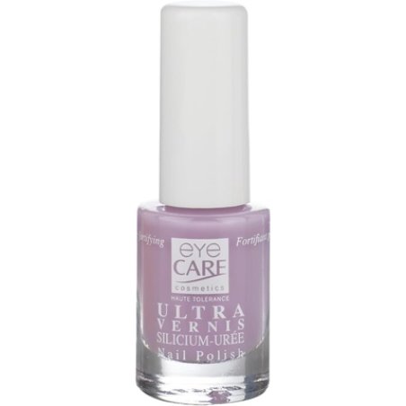 Eye Care Ultra Enamel Silicone & Urea Nail Polish 4.7ml