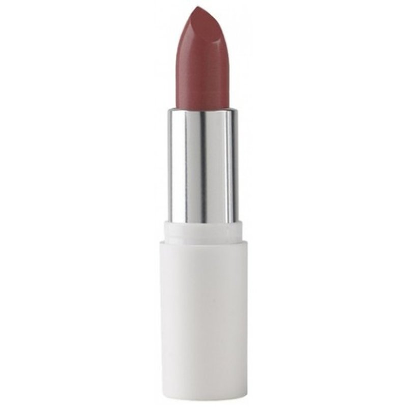 Eye Care Satin Rose Copper Lipstick 4g