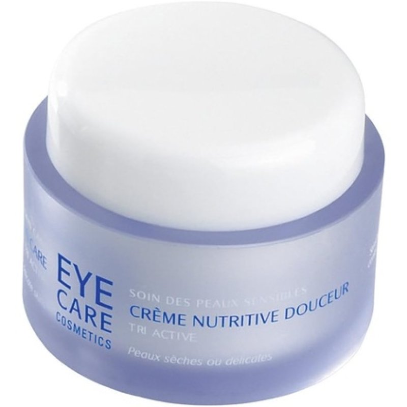 Eye Care Gentle Nutritive Skin Care Tri Active 50ml