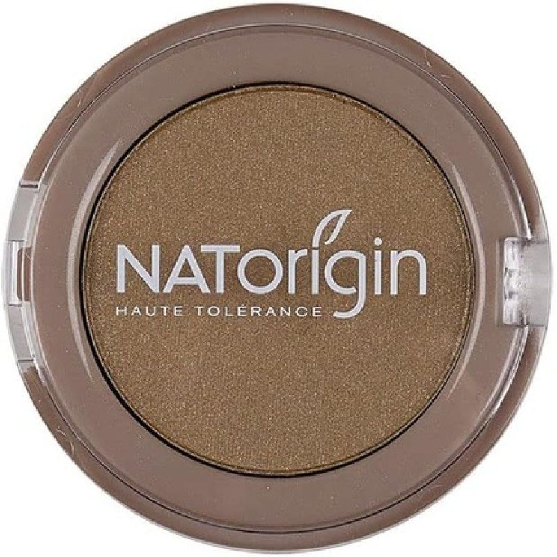 Natorigin Sensitive Eyes Eye Shadow 2.5g - 87 Chestnut Glazed