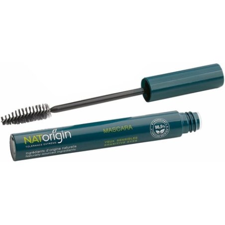 Natorigin Lengthening Mascara Anthracite 6g