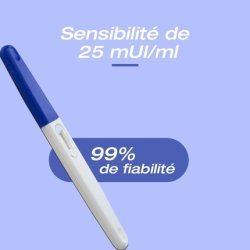 Exacto Simply Pregnancy Test