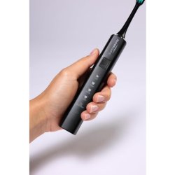 Sonic Toothbrush Black