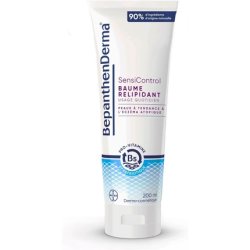 Bepanthen Derma Sensicontrol Lipid-Replenishing Balm - Dermo-Cosmetic Skin Care