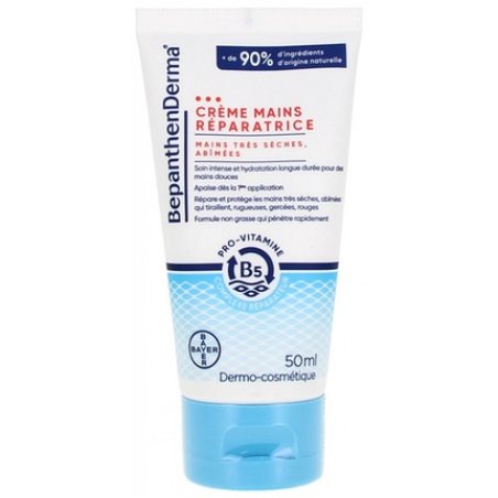 Bepanthen Derma Repairing Hand Cream 50ml