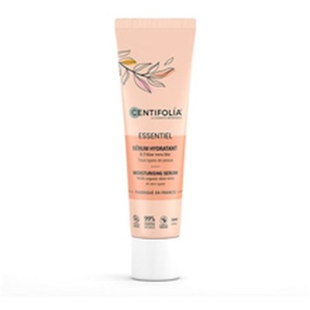 Centifolia Essentiel Moisturising Serum