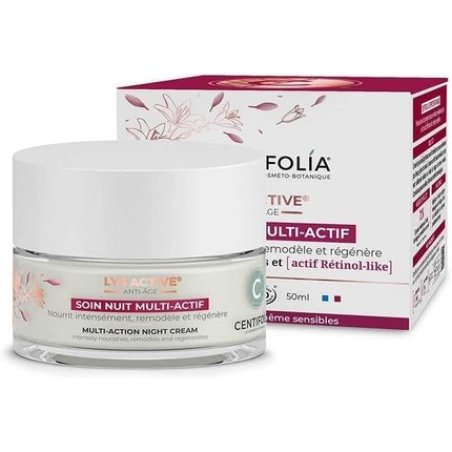 Centifolia Lys Active Concentrated Anti-Spot Serum