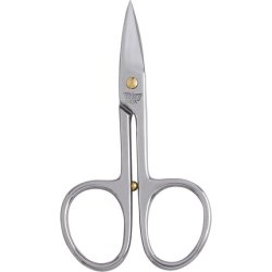 Vitry Shiny Straight Nail Scissors