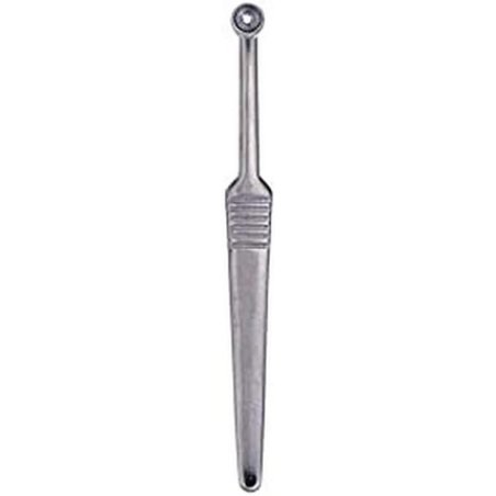 Vitry Stainless Comedon Tire