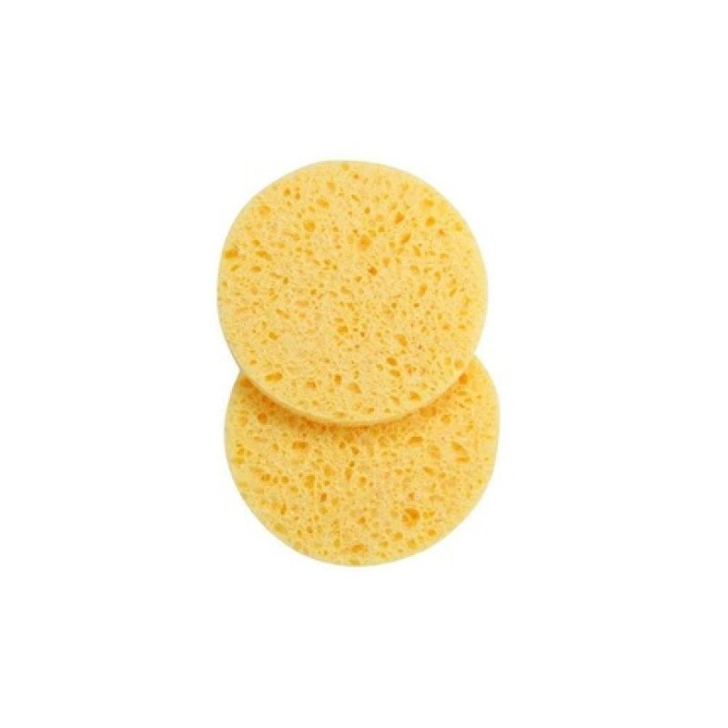 Cartel Makeup Remover Sponges Box of 3
