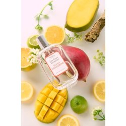 Orange Tangerine Eau De Toilette 100ml